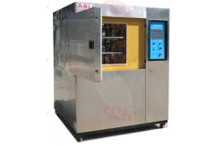 China High Low Temperature Shock Testing Chamber, TS-80(A~C) Thermal Shock Chambers supplier