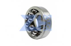 China High Quality And Long Service 1305 TN Double Row Self Aligning Ball Bearing supplier