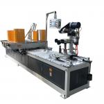 15kw Paper Core Tube Making Machine for sale