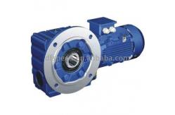 China HRC33 Linear Worm Reduction Helical Gear Assembly For Conveyor Belt supplier
