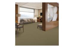 China 5mm Modular Carpet Tile Custom Design 20 X 20 Indoor Use Only supplier