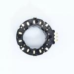 28mm Hollow Shaft Encoder 5mA Rotary Encoder Hollow Shaft