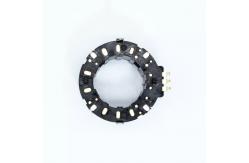 China 28mm Hollow Shaft Encoder 5mA Rotary Encoder Hollow Shaft supplier