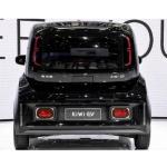 BAOJUN KIWI 2023 Mini EV Cars New Model Chinese Cheaper 305KM Long Range
