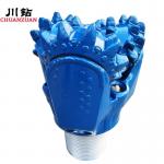 12 1/4 Inch IADC 127 Milled Tooth Rock Bit For Soft Geology for sale