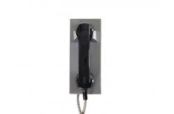 China Easy Installing Vandal Resistant Telephone , SOS Auto Dial Emergency Phone supplier