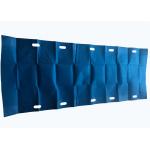 Disposable SPP Medical Transfer Sheet Five Handles Grips Each Side for sale