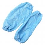 0.5cm Stripe Blue Esd Antistatic Sleeve For Cleanroom Lint Free for sale