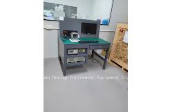 China PCB Board HCT Withstand High Current Tester HDI Process ISO9001 Approved supplier