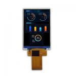 BBI-001 3.5 Inch TFT LCD Module 320x480 ST7796 40pin LCD Display