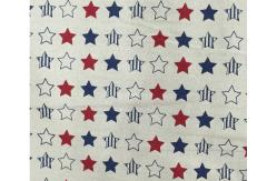 China Plain T62/C33 180GSM Dyeing Canvas Fabric supplier