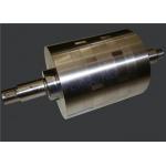 Long Functional Life Glue Drum Within Cigarette Maker To Apply Adhesives To Tipping Paper for sale