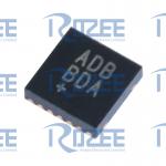 MAX9814ETD+T