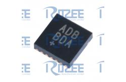 China MAX9814ETD+T supplier