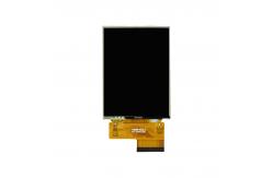 China 2.8 Inch RGB 240X320 Transmissive TFT LCD Module Panel Ili9341v  Driver Ic supplier