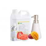 Long Lasting Shampoo Fragrances Mango Grape Fruit Scented Shampoo Fragrance
