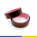 Die Cut Finishing Heat Resistant Tape with WiFi Connectivity for sale