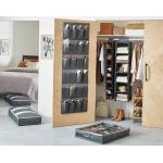 47.2 6 Shelf Hanging Organizer