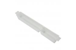 China Apiculture Honey Bee Feeder Strengthen Beekeeping Beehive Entrance Plastic Bee Feeder supplier