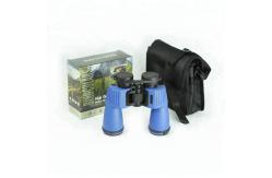 China BAK4 Prism 7x50mm Waterproof Floating Binoculars Center Focus Classic Style supplier