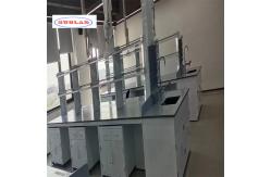 China Fast Installation and Customizable Laboratory Furnitures - Your Perfect Solution supplier