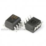 HCPL-0600 High Speed Optocouplers 10MBd 1Ch 5mA for sale