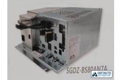 China 2EGTBC023600 SGDZ-BS80AN7A-FK-E Fuji NXT M6 III Servo Box supplier