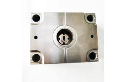 China Custom Injection Molding Manufacturing Automotive Parts Component Tooling For Lamborghini supplier