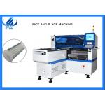 Bulb and tube led making machine production line for sale