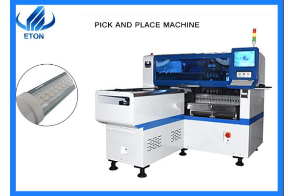 Bulb and tube led making machine production line