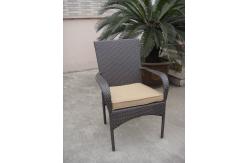 China  5pcs ratan sofa set  supplier