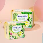 Women disposable sanitary napkin OEM manufacturer China and regular sanitary napkin and cotton sanitary napkin for sale