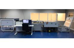 China Thermal CTP Plate Processing Machine Prepress Plate Making Processor supplier