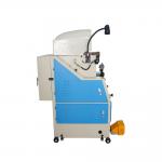 high Versatility Automatic Shoe Lasting Machine Powerful Heel Seat Lasting Machine