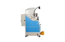 China high Versatility Automatic Shoe Lasting Machine Powerful Heel Seat Lasting Machine supplier