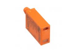 China IFM Diffuse Reflection Sensors With Background Suppression OJ5044 OJH-FPKG/FO/AS supplier