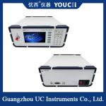 Benchtop Tunable Laser Light Source With High Output Power And Fast Start for sale