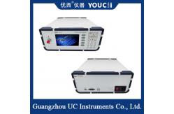 China Benchtop Tunable Laser Light Source With High Output Power And Fast Start supplier