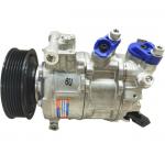 A0116 Car AC Compressors For Audi A6L A4 A5 C7/C8 2.0 4M0820803 4G0260805D 8T0260805N for sale