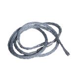 Wire Laying Construction Wire Rope Tools Steel Material 15 - 80KN Rated Load for sale