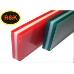 55A-90A Wooden Screen Printing Squeegee For Silk Screen