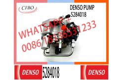 China Huida Diesel Fuel Injection Pump 294000-1692 5284018 with genuine quantity supplier
