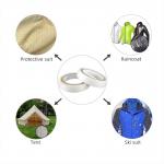 Width 20mm Transparent thermoplastic Tpu Adhesive Film