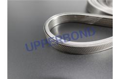 China 0.2*12.6*3900mm MK9 Making Machine Suction Bands supplier