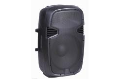 China Professional 2 Way USB Active Speaker with Bluetooth PSA15U-EBT supplier