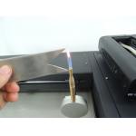ISO8124 PCL Controlled Compehensive Flammability Testing Equipment
