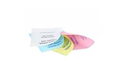 China Customized A GRADE Invoice CB / CFB / CF NCR Paper / AUTO COPY PAPER supplier