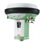 Land Survey Software Leica GS15 GNSS receiver RTK CCP code with cheap price for sale