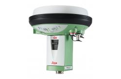 China Land Survey Software Leica GS15 GNSS receiver RTK CCP code with cheap price supplier