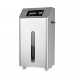 spe pem tech hydrogen inhaler H2 oxygen generator oxyhydrogen inhalation machine for sale